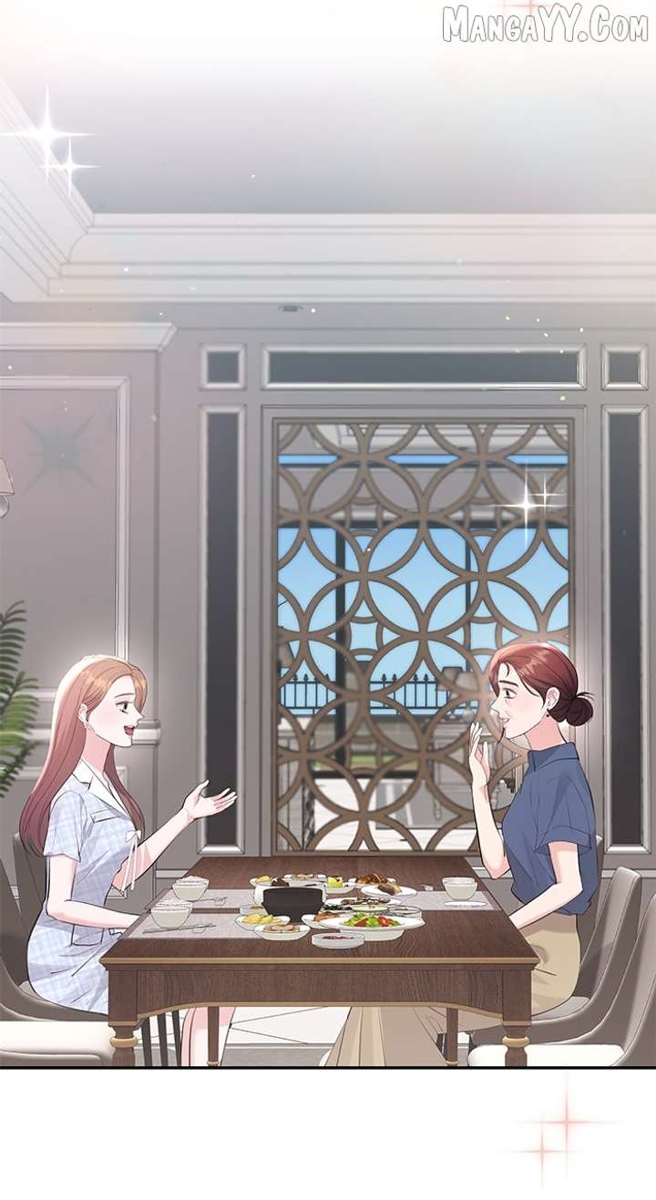 Endless Summer Chapter 50 - Page 60