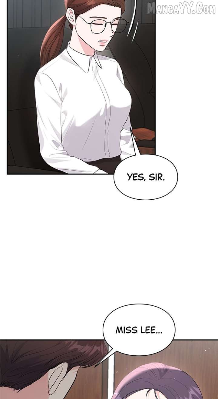 Endless Summer Chapter 50 - Page 7