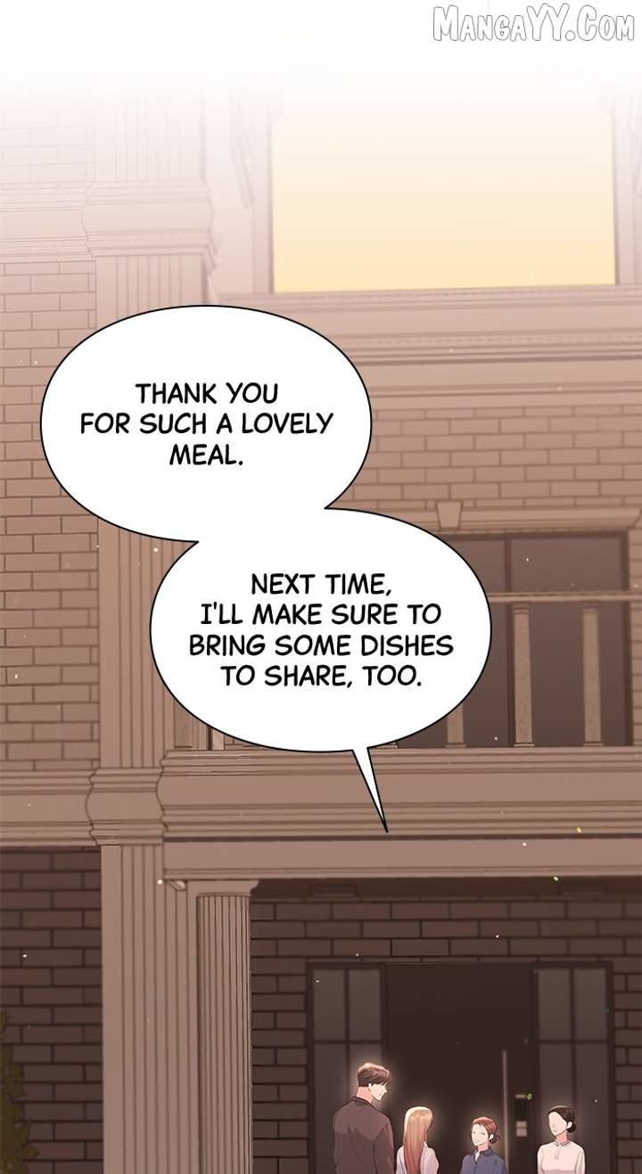 Endless Summer Chapter 50 - Page 63