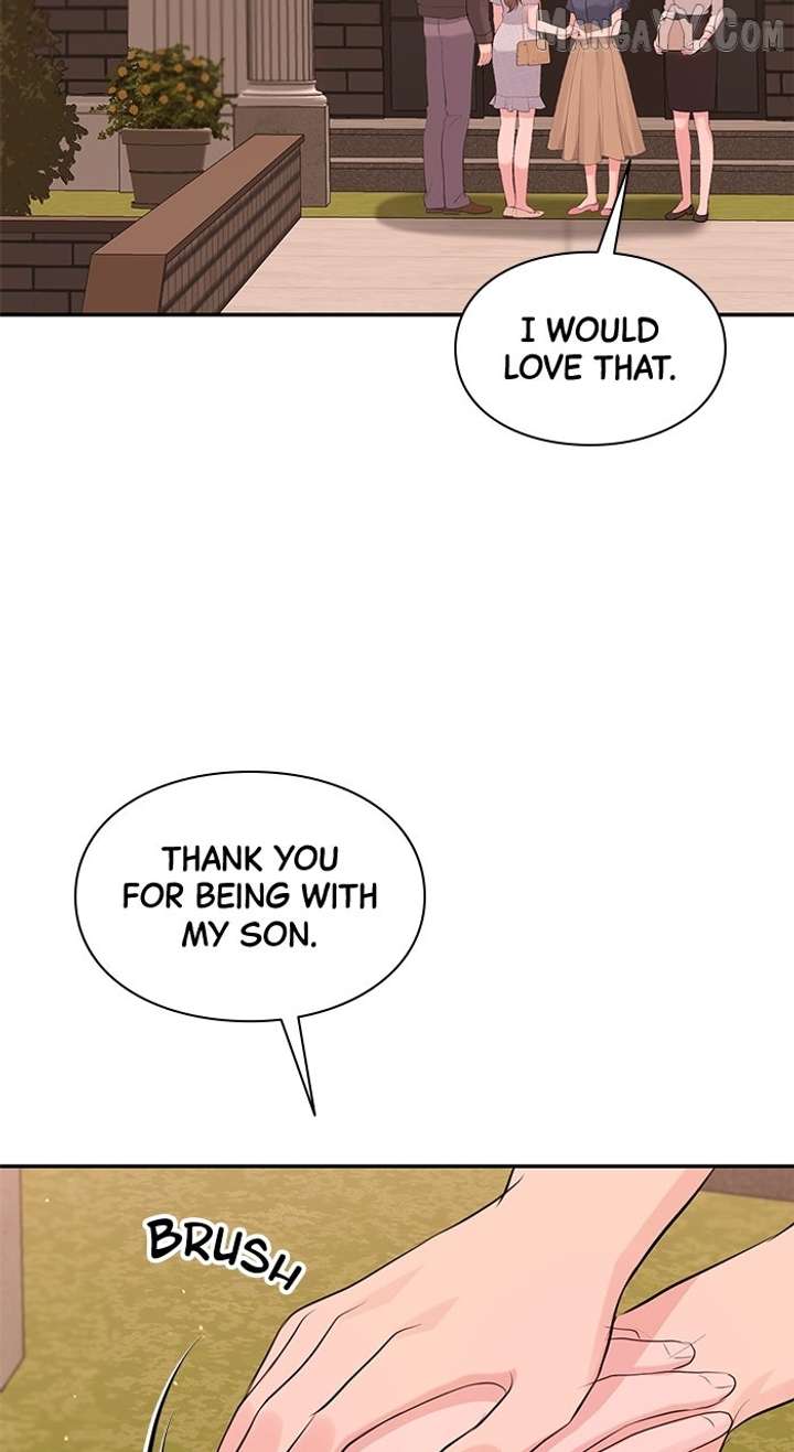 Endless Summer Chapter 50 - Page 64