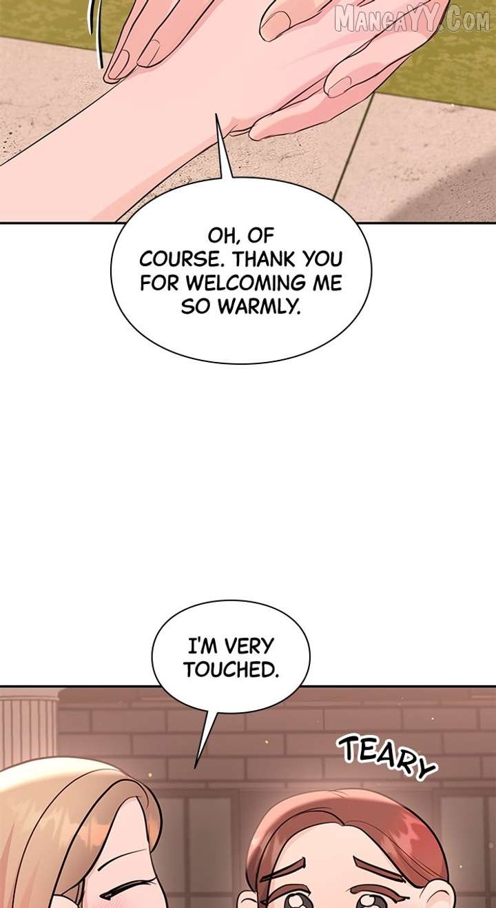 Endless Summer Chapter 50 - Page 65