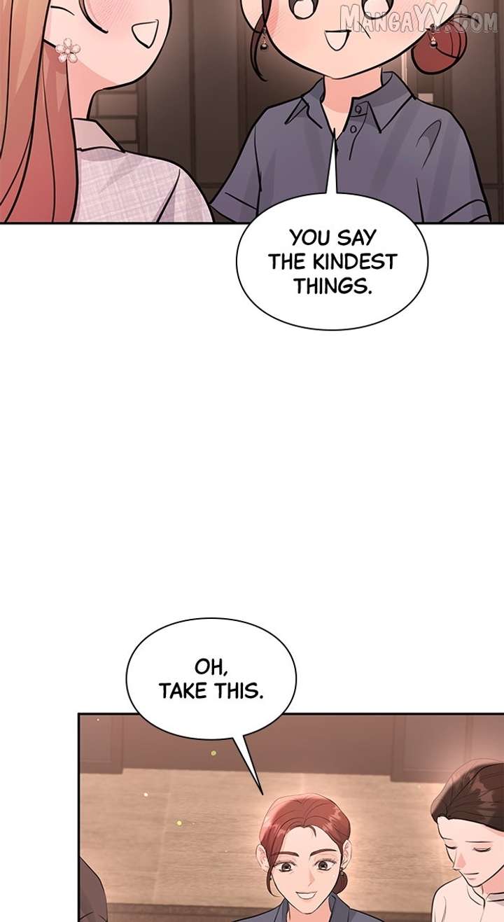 Endless Summer Chapter 50 - Page 66