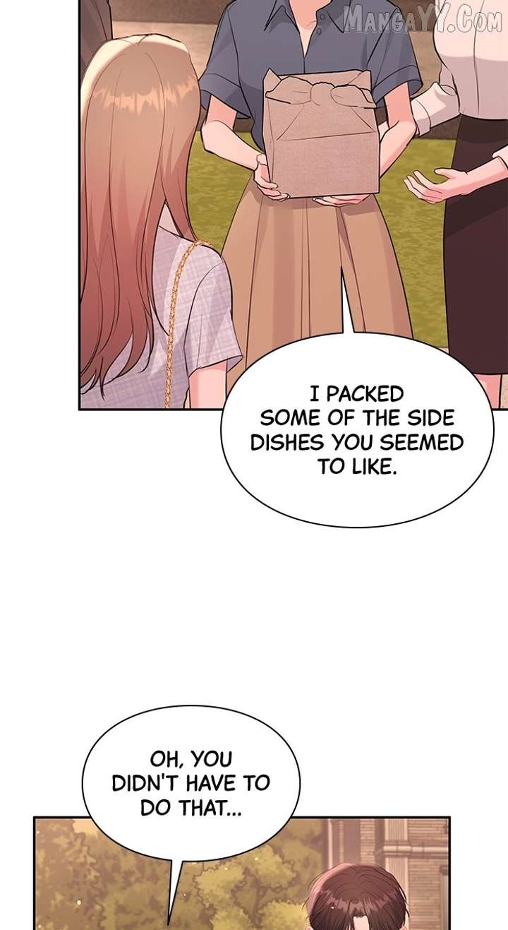 Endless Summer Chapter 50 - Page 67