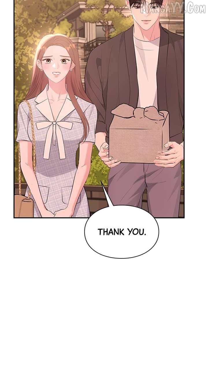 Endless Summer Chapter 50 - Page 68