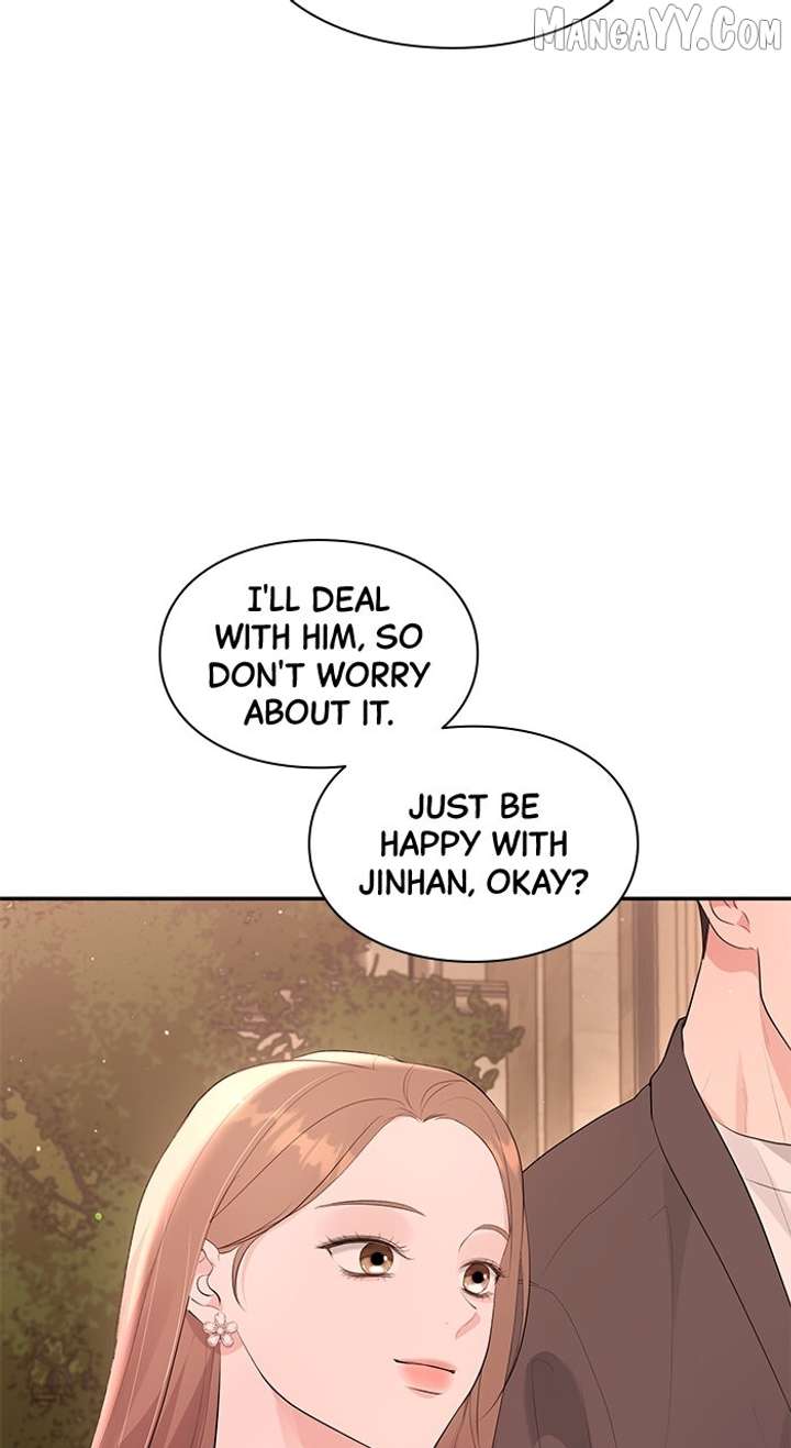 Endless Summer Chapter 50 - Page 70