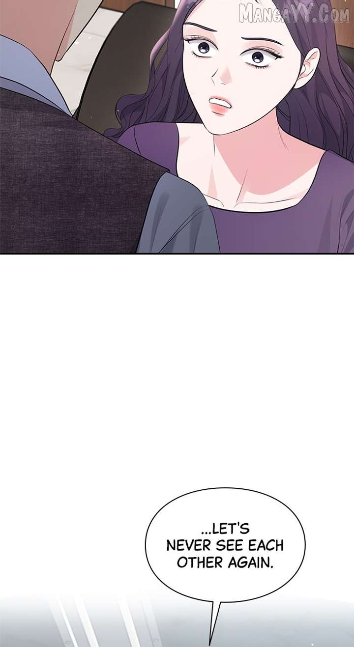 Endless Summer Chapter 50 - Page 8