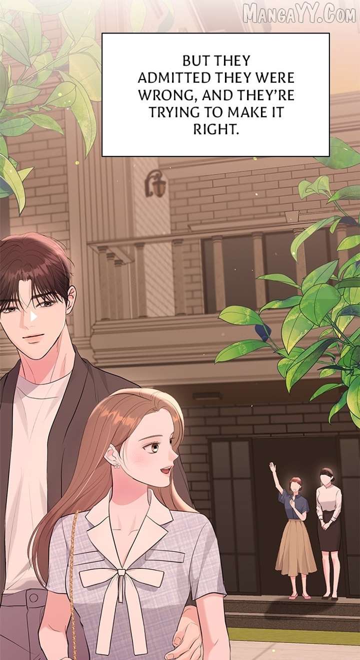 Endless Summer Chapter 50 - Page 72