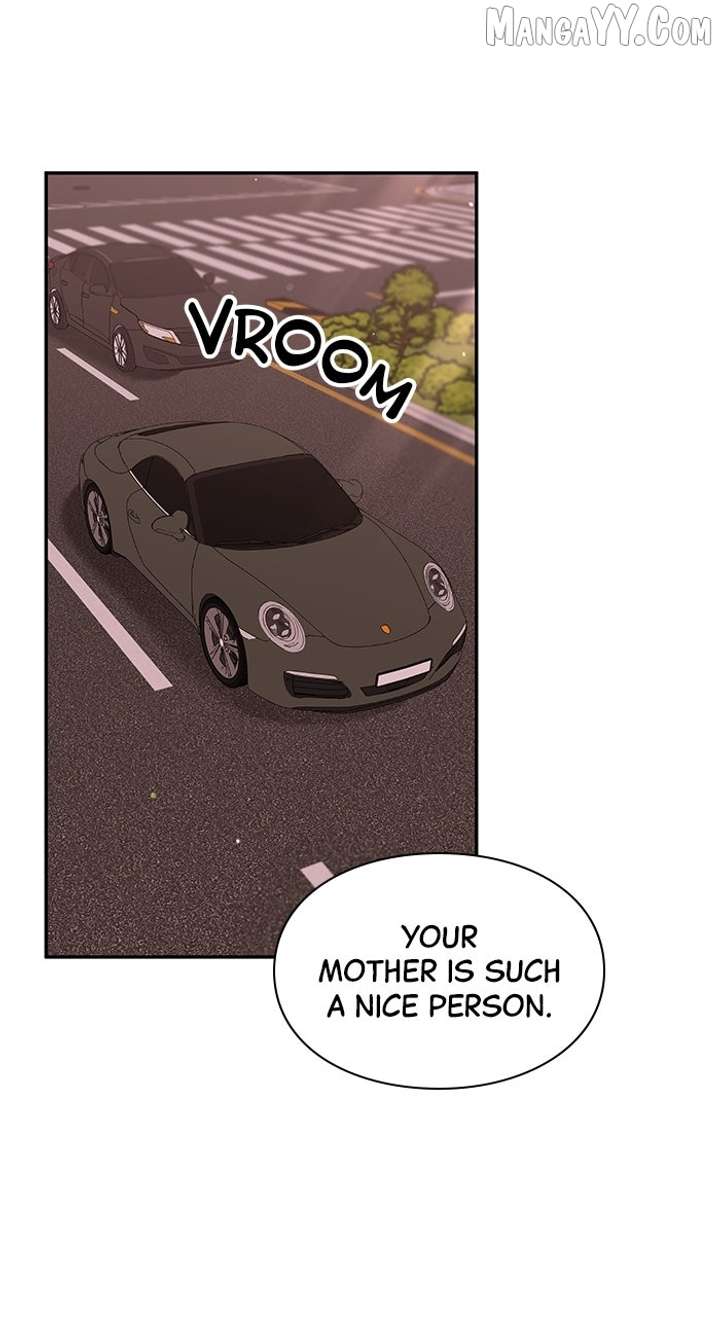 Endless Summer Chapter 50 - Page 74