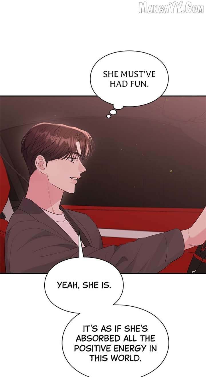 Endless Summer Chapter 50 - Page 75