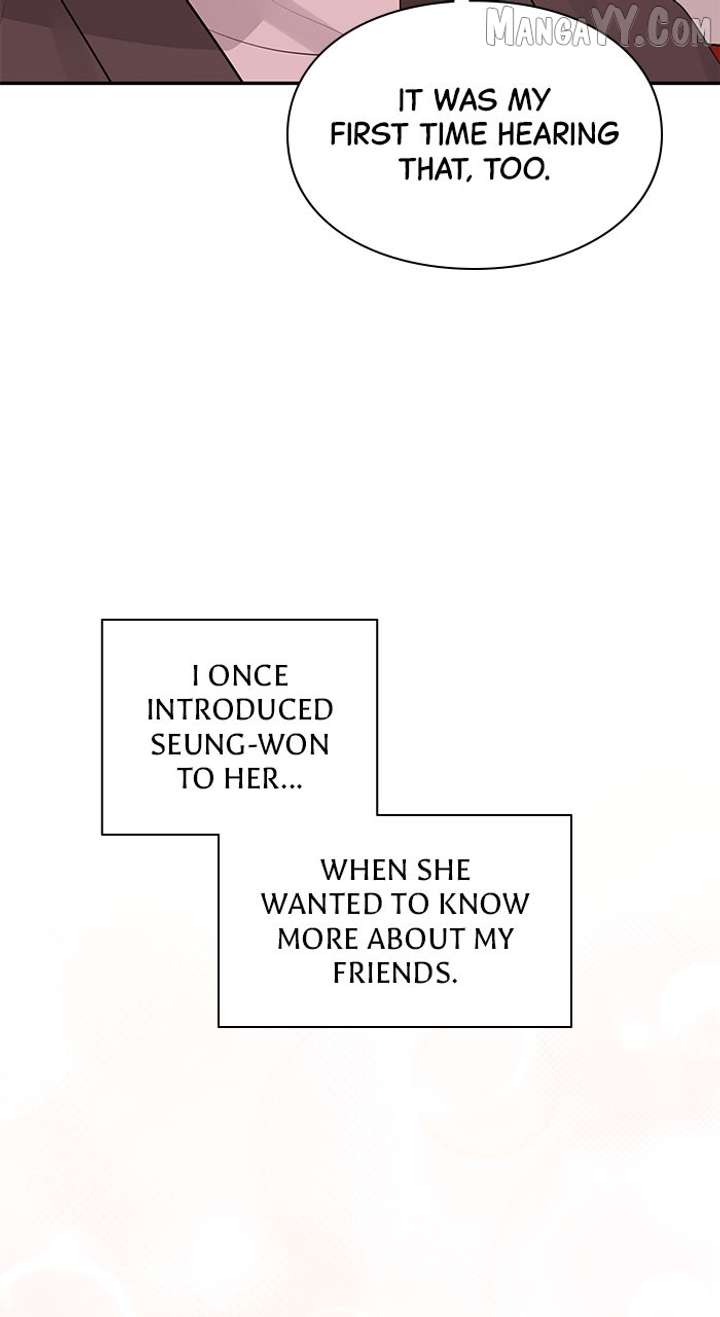 Endless Summer Chapter 50 - Page 78