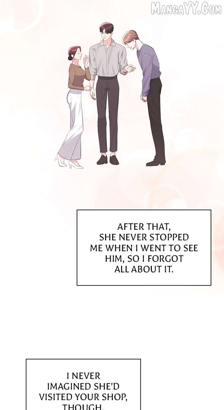 Endless Summer Chapter 50 - Page 79