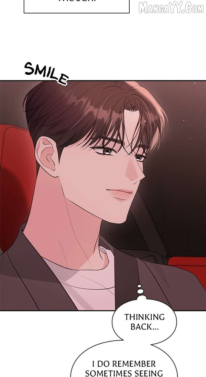 Endless Summer Chapter 50 - Page 80