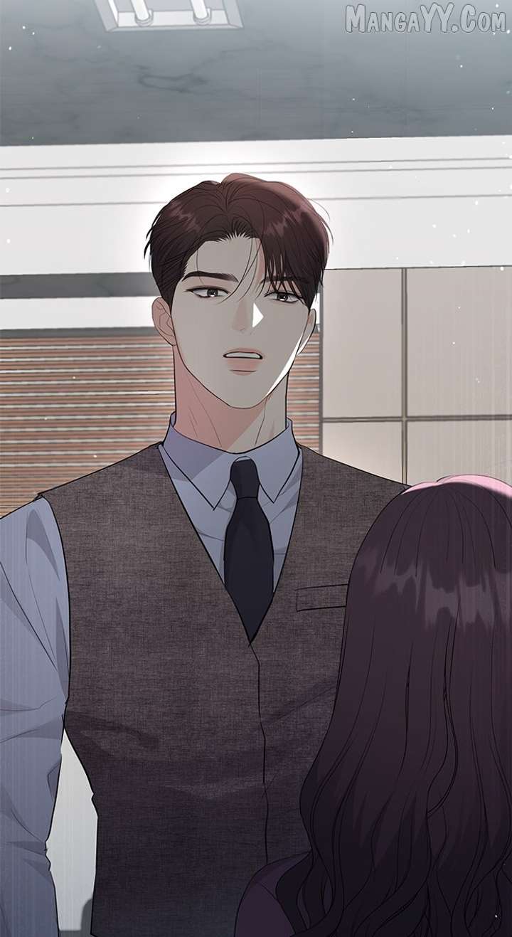 Endless Summer Chapter 50 - Page 9