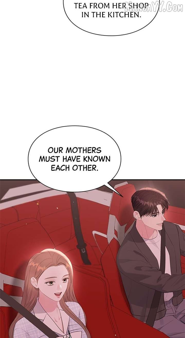 Endless Summer Chapter 50 - Page 81