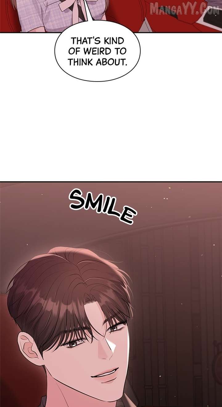 Endless Summer Chapter 50 - Page 82