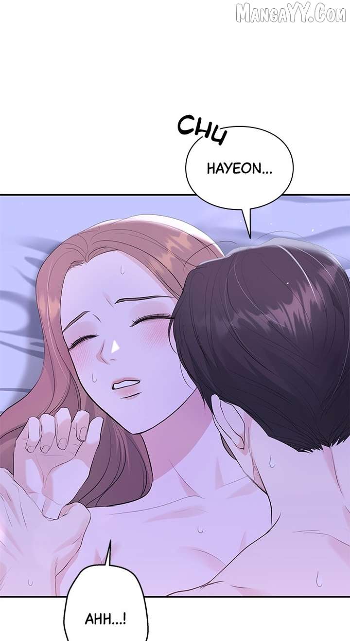 Endless Summer Chapter 50 - Page 85