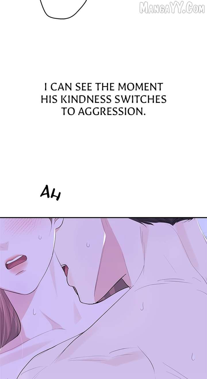 Endless Summer Chapter 50 - Page 86