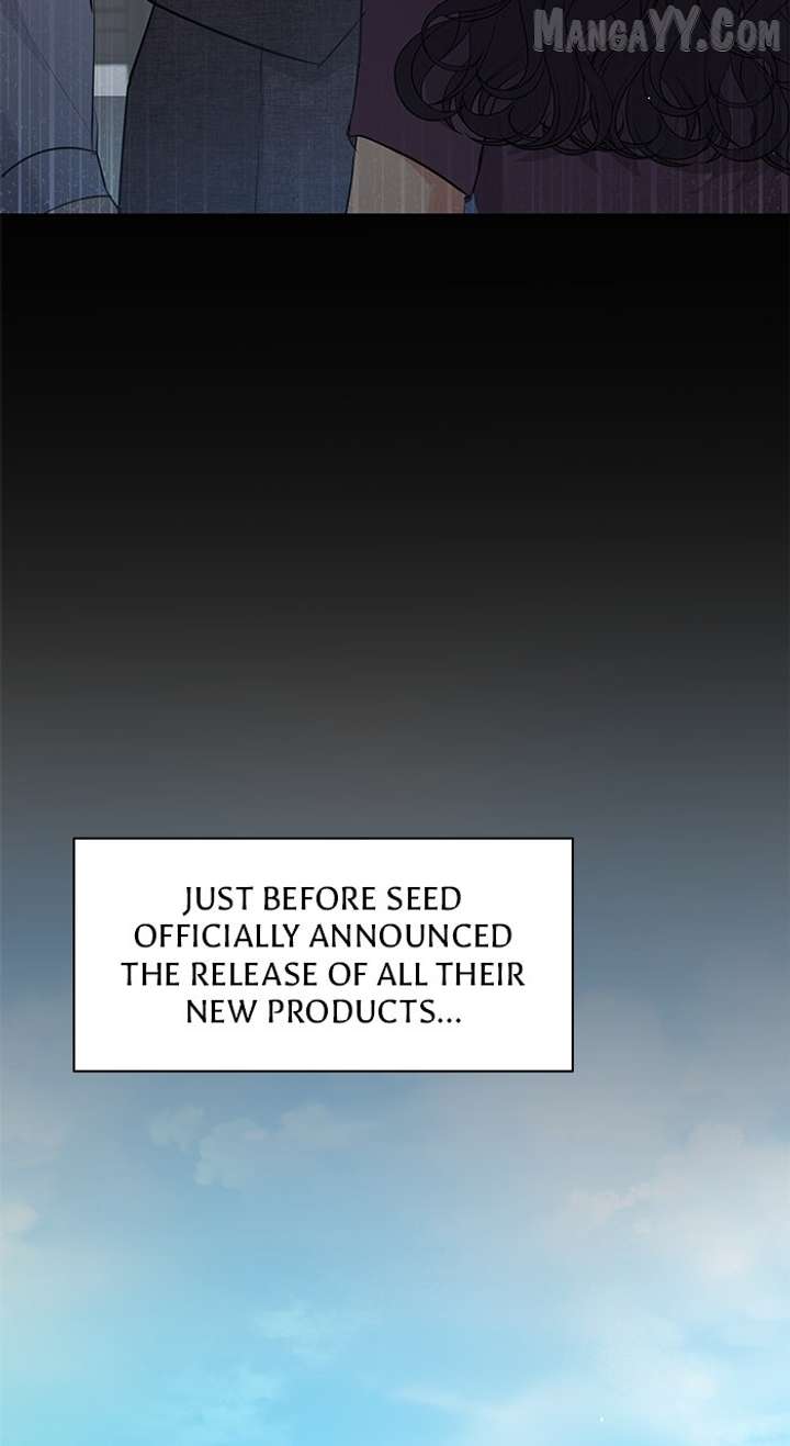 Endless Summer Chapter 50 - Page 10