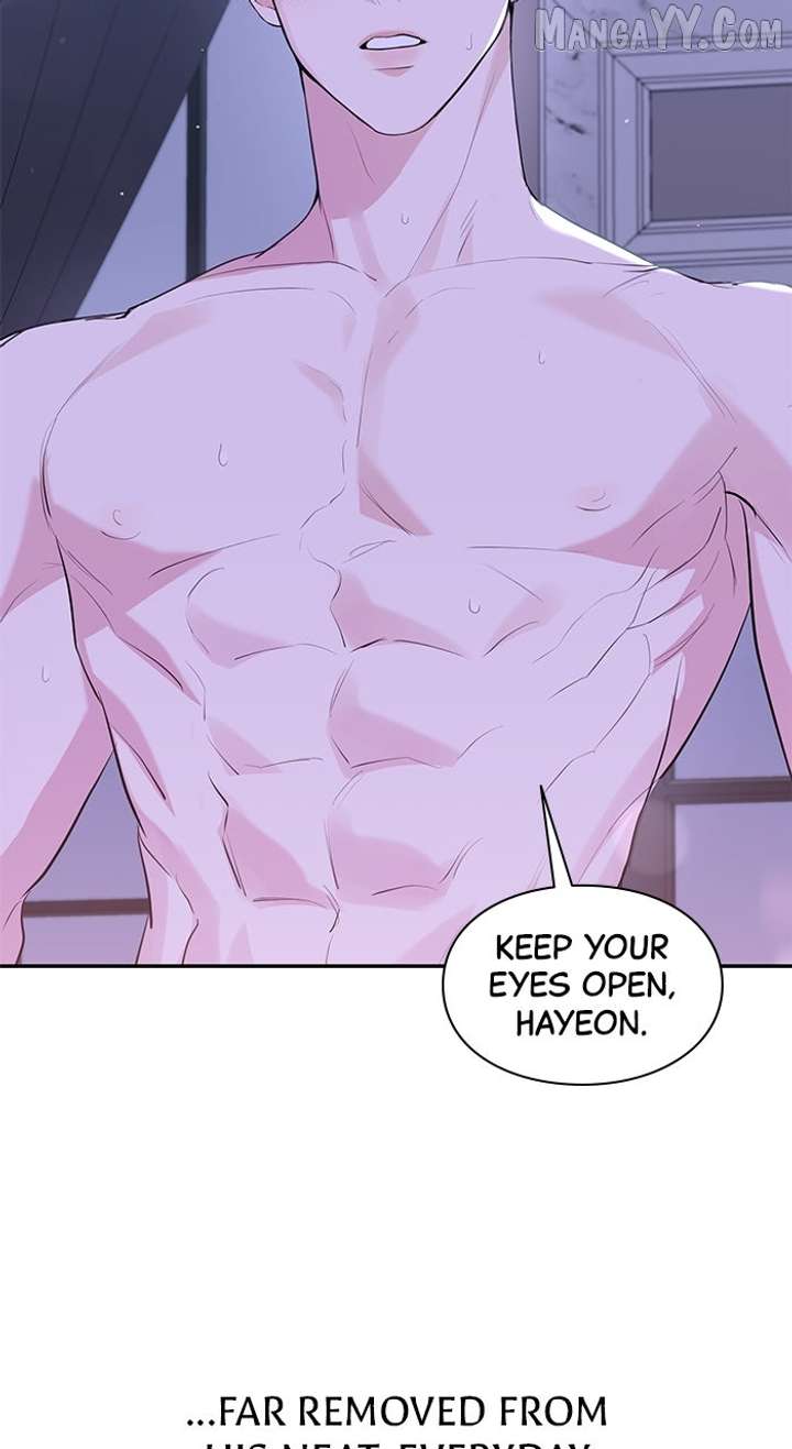 Endless Summer Chapter 50 - Page 91