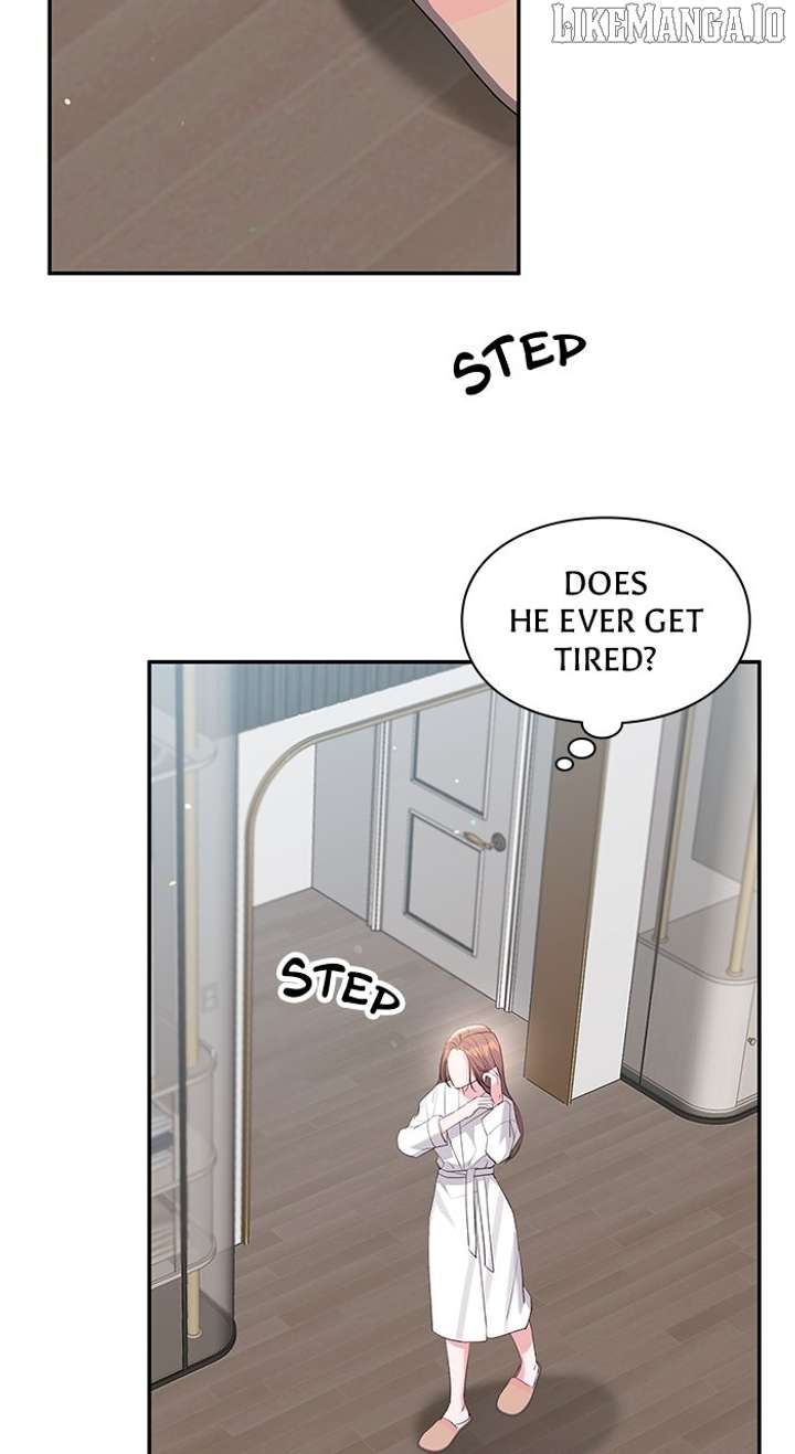 Endless Summer Chapter 51 - Page 2