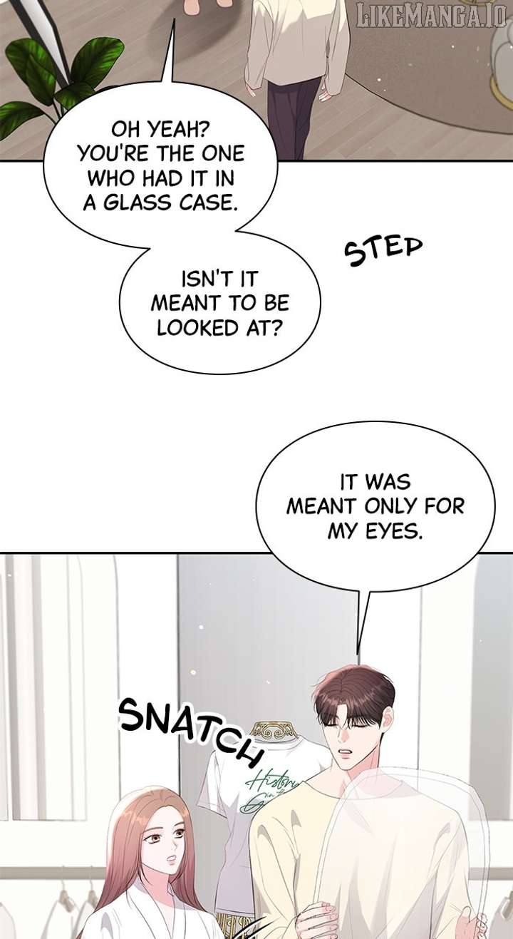 Endless Summer Chapter 51 - Page 11