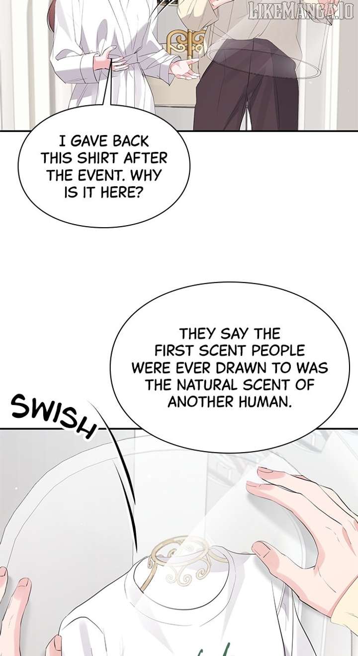 Endless Summer Chapter 51 - Page 12