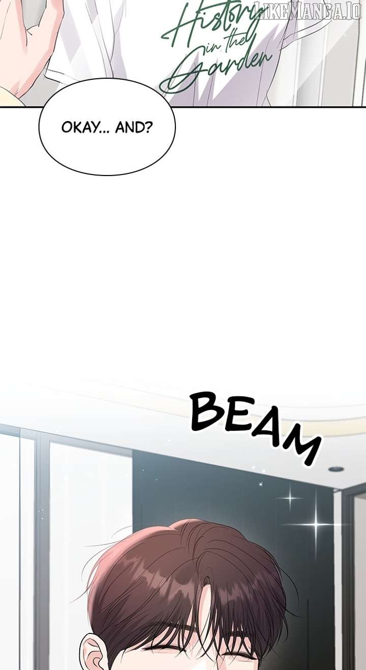 Endless Summer Chapter 51 - Page 13