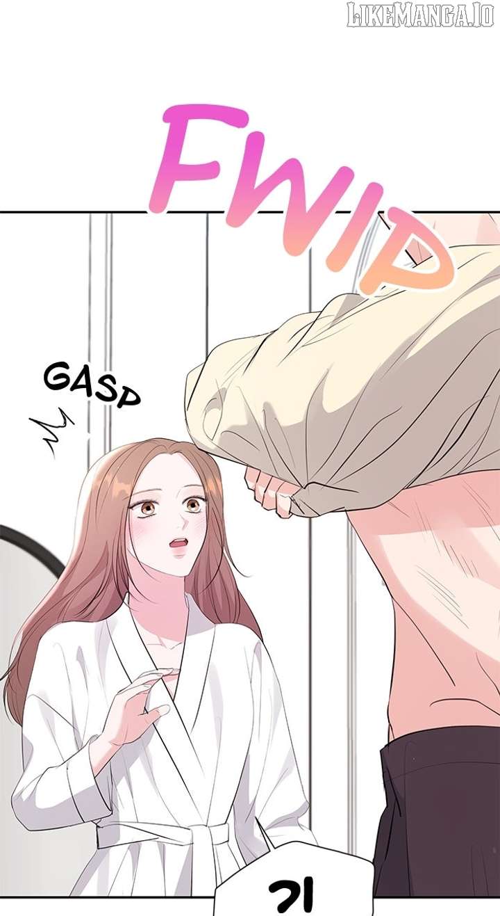 Endless Summer Chapter 51 - Page 16