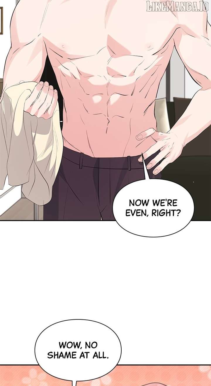 Endless Summer Chapter 51 - Page 18