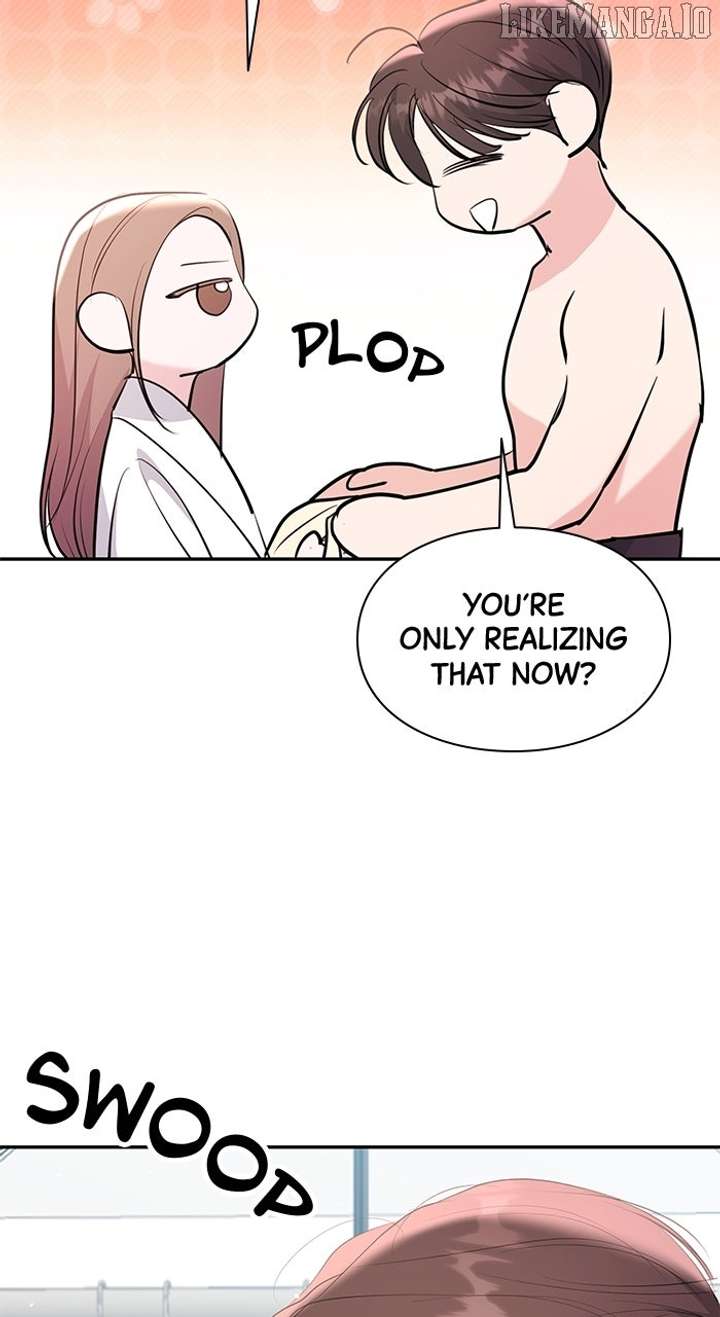 Endless Summer Chapter 51 - Page 19