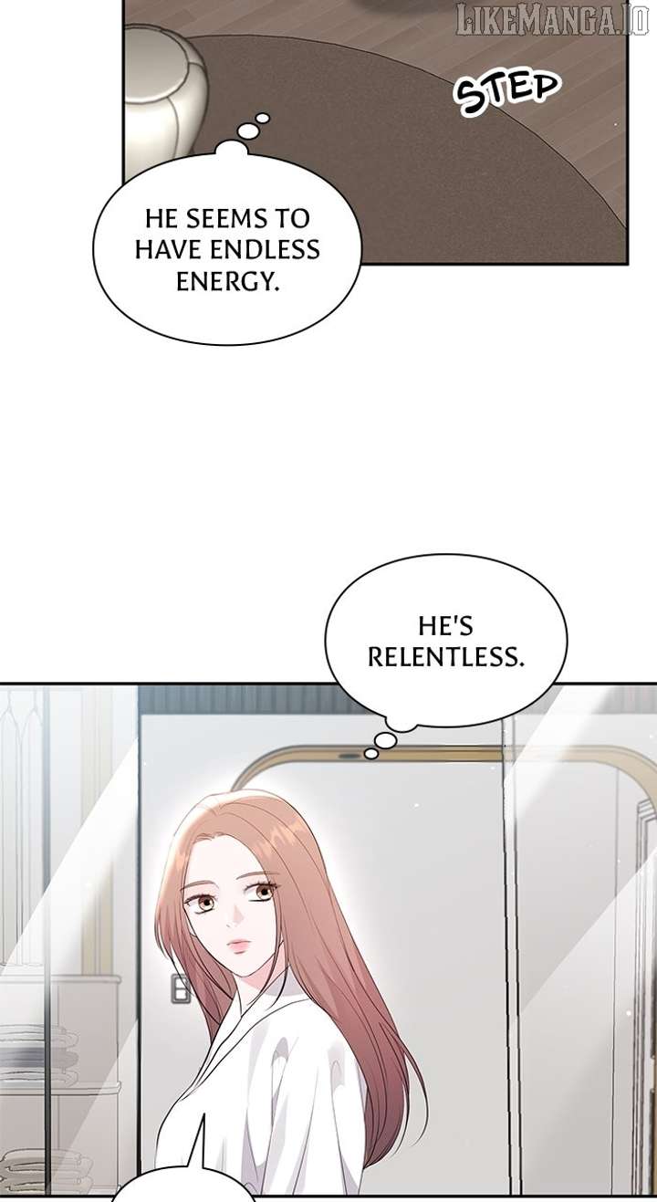 Endless Summer Chapter 51 - Page 3