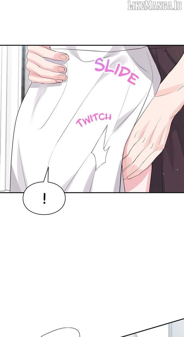 Endless Summer Chapter 51 - Page 25