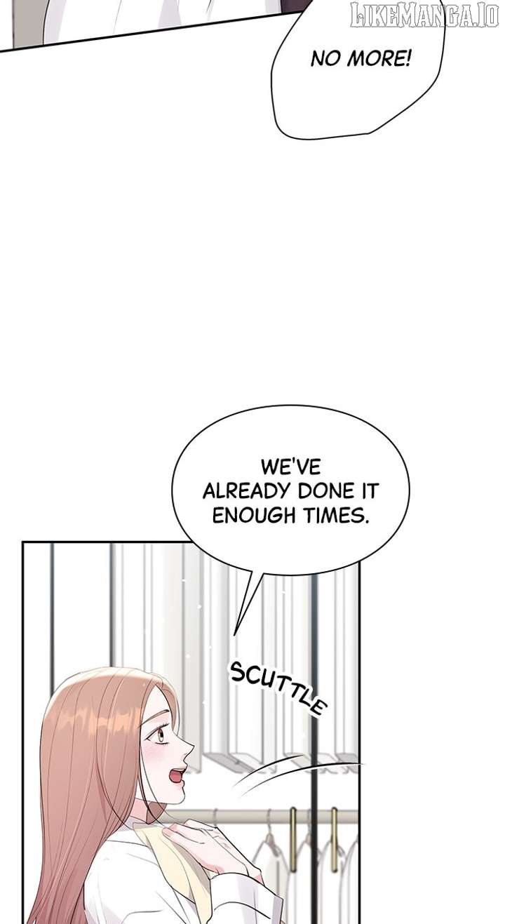 Endless Summer Chapter 51 - Page 27