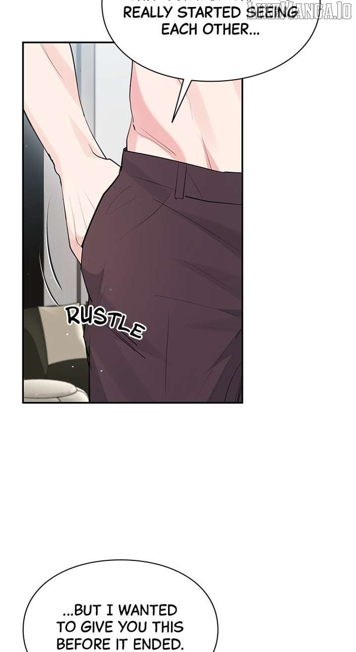 Endless Summer Chapter 51 - Page 34