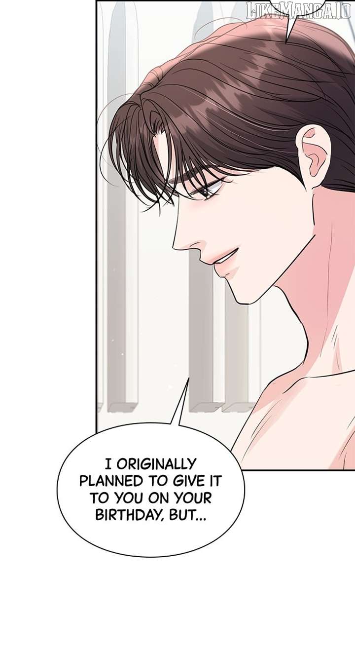 Endless Summer Chapter 51 - Page 37