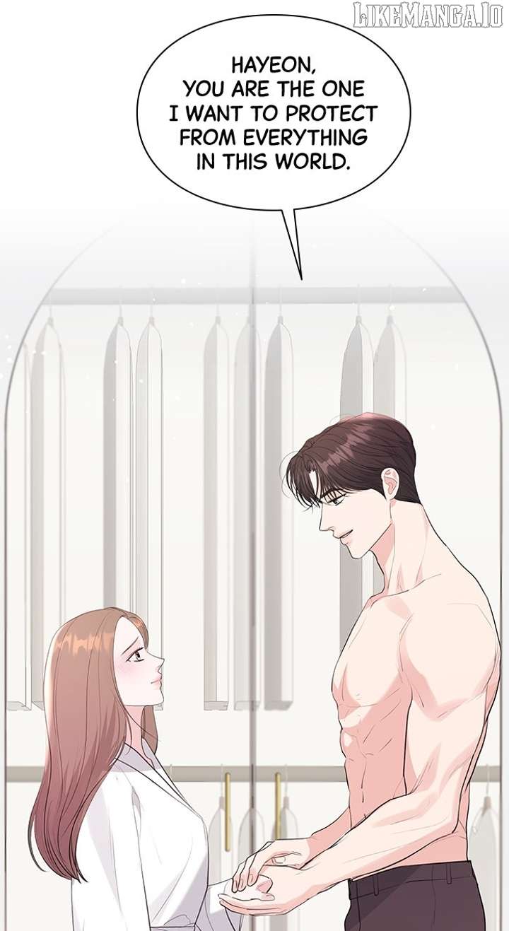 Endless Summer Chapter 51 - Page 39