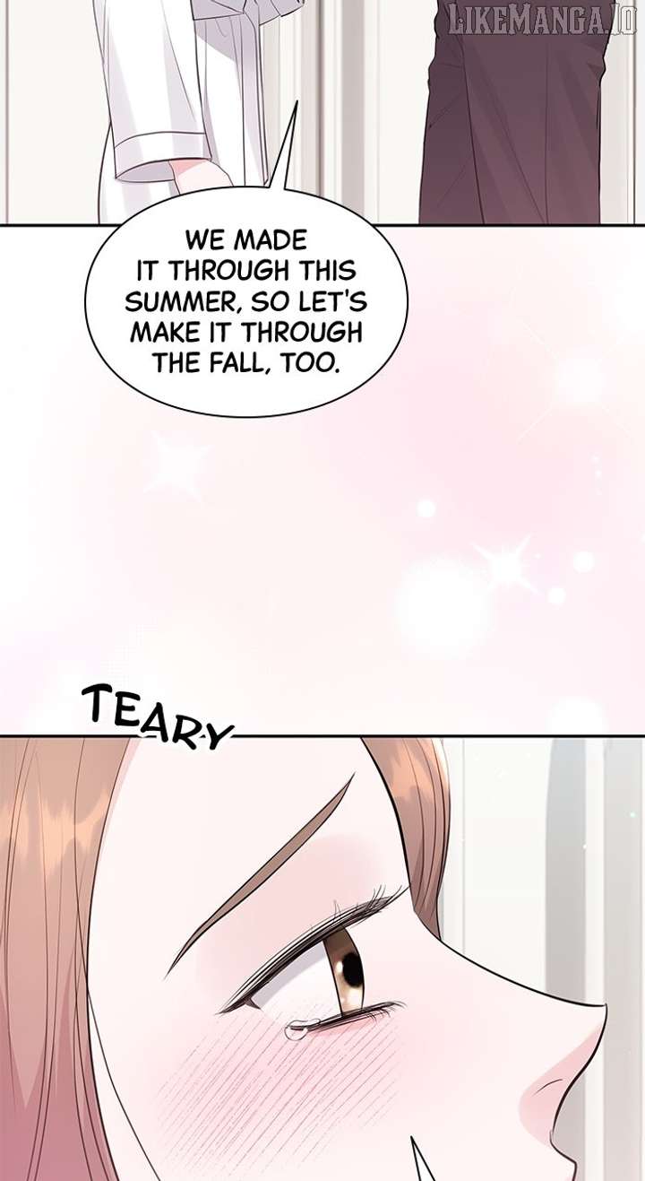 Endless Summer Chapter 51 - Page 40