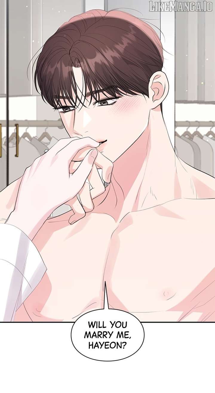 Endless Summer Chapter 51 - Page 45