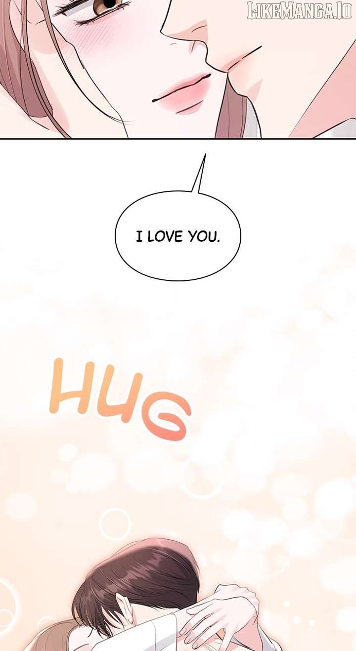 Endless Summer Chapter 51 - Page 49