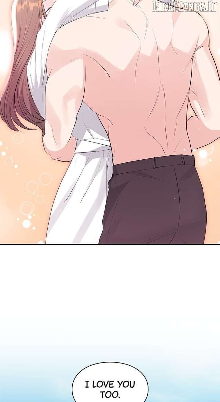 Endless Summer Chapter 51 - Page 50