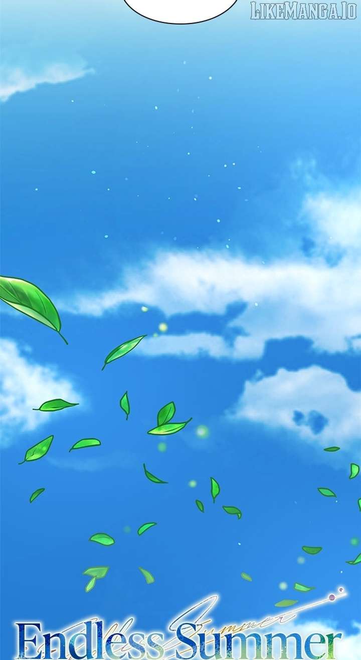 Endless Summer Chapter 51 - Page 51