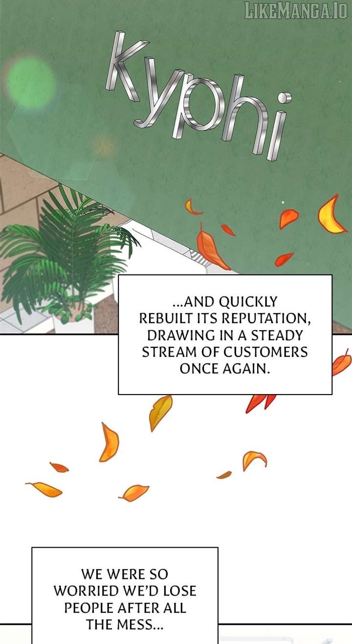 Endless Summer Chapter 51 - Page 54