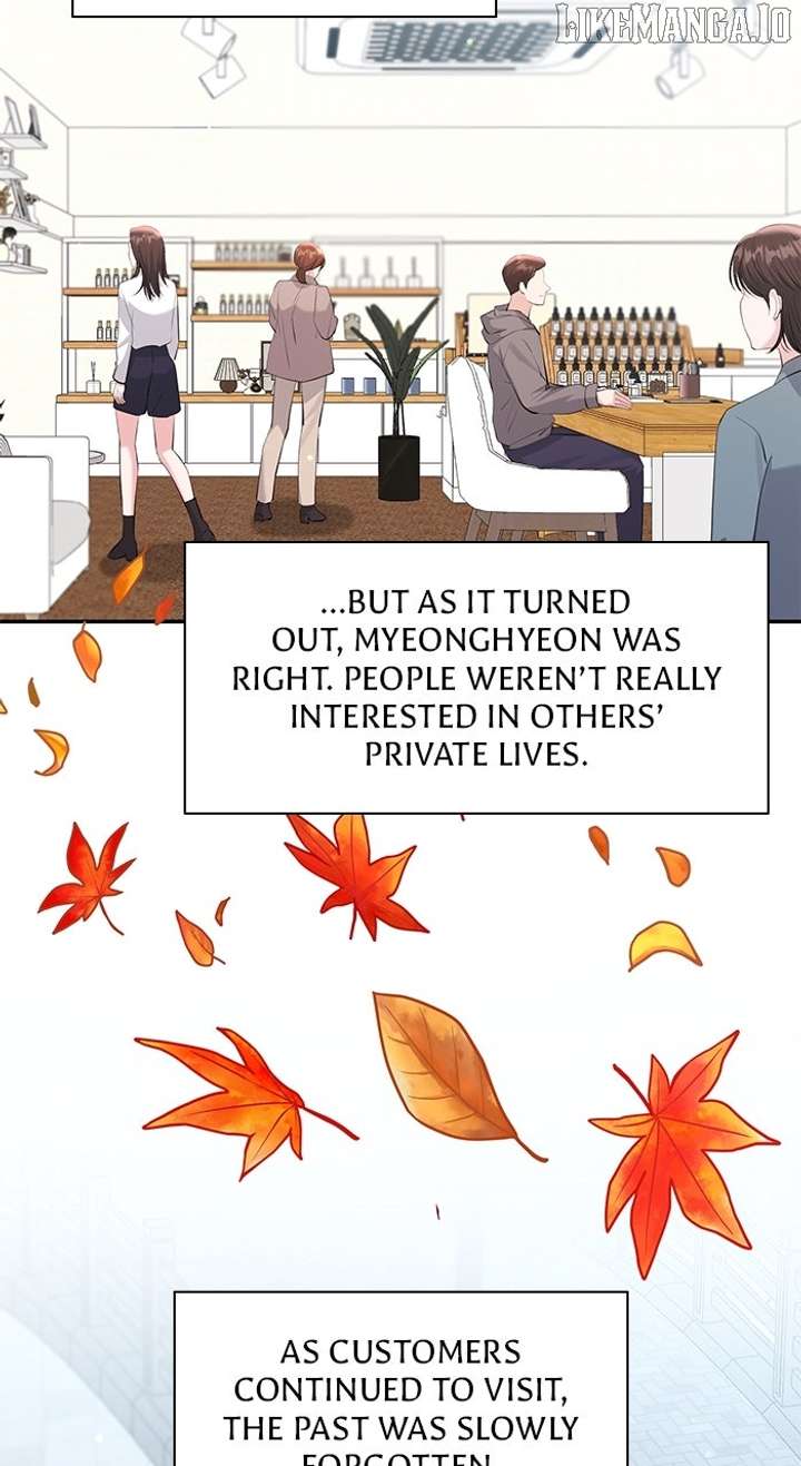 Endless Summer Chapter 51 - Page 55