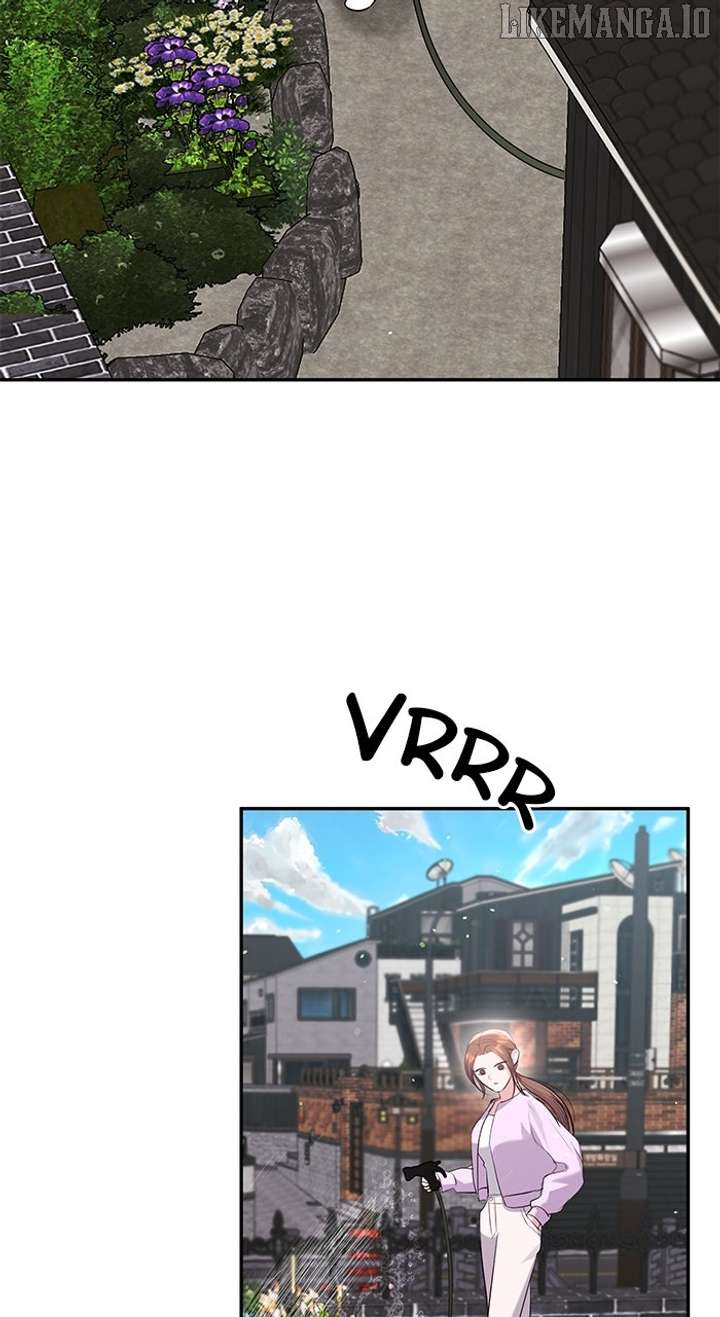 Endless Summer Chapter 51 - Page 57