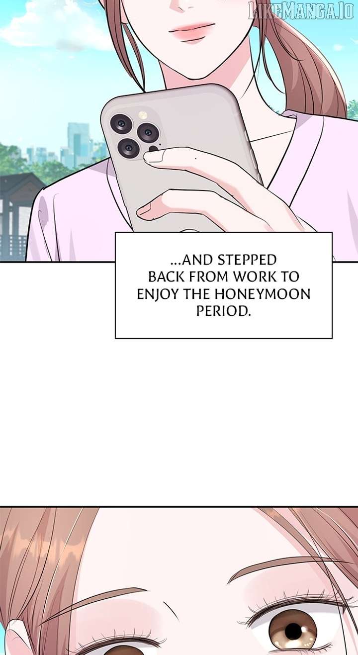 Endless Summer Chapter 51 - Page 60