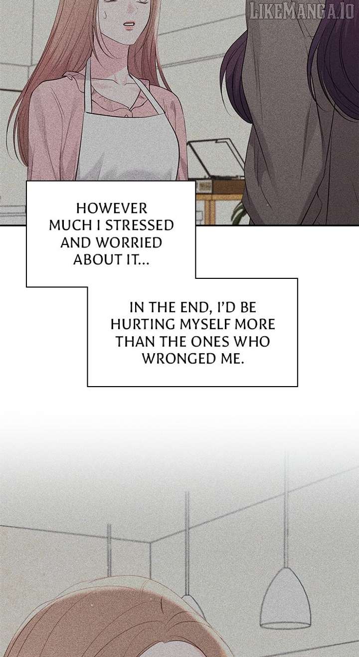 Endless Summer Chapter 51 - Page 64