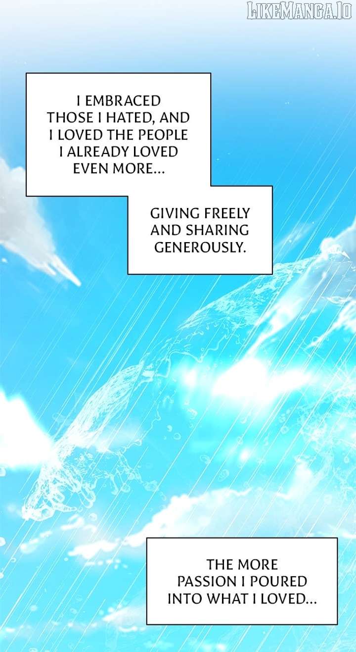 Endless Summer Chapter 51 - Page 66