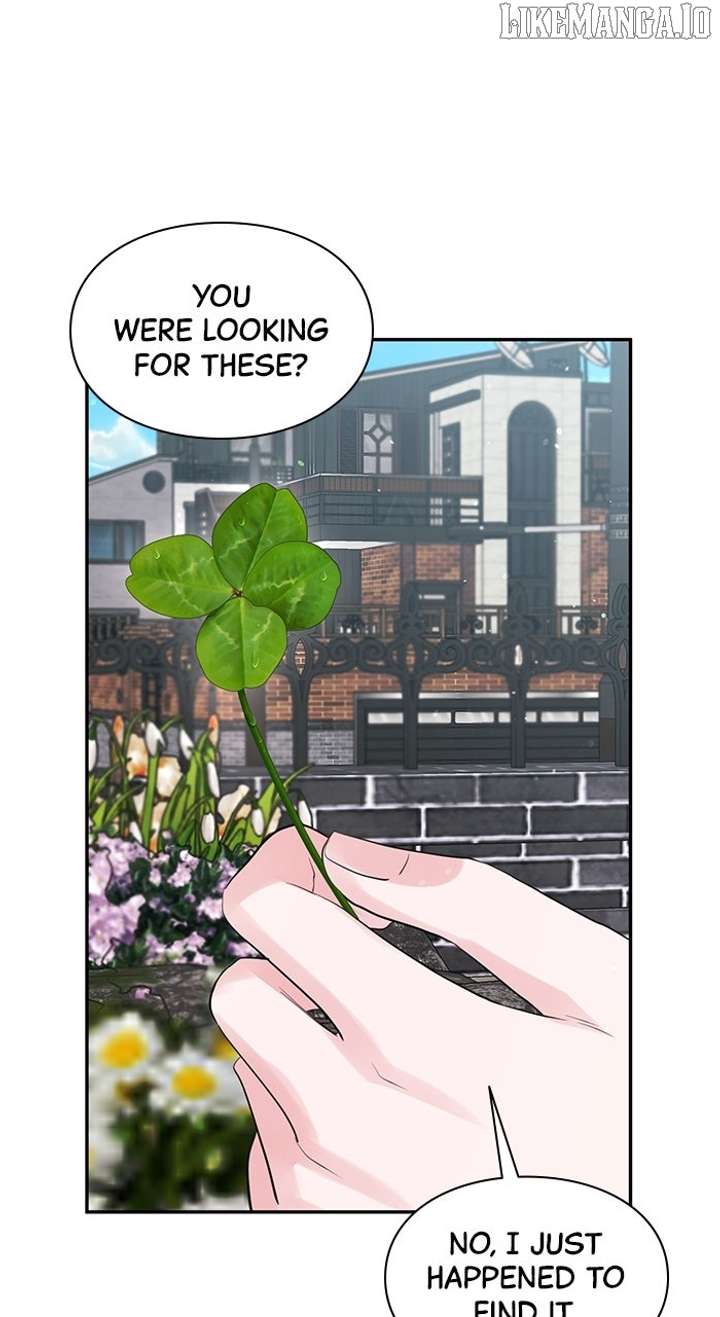 Endless Summer Chapter 51 - Page 77