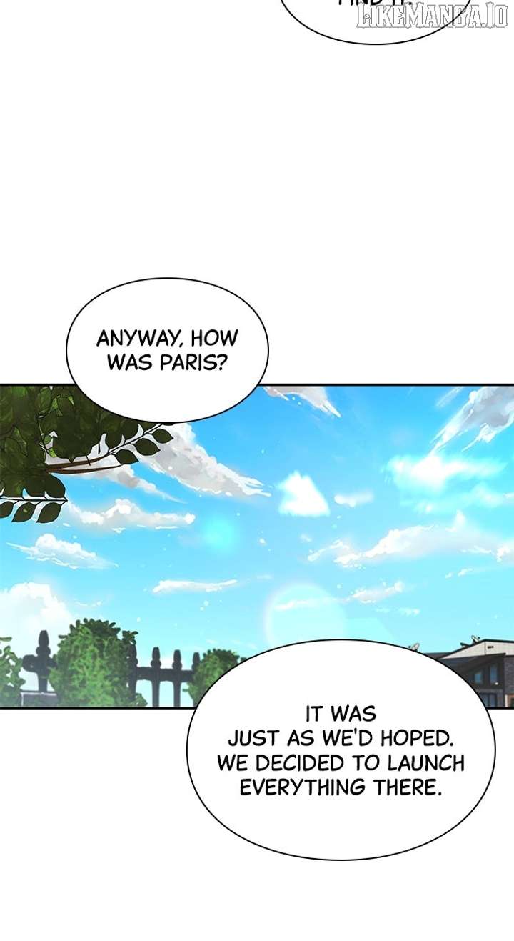 Endless Summer Chapter 51 - Page 78