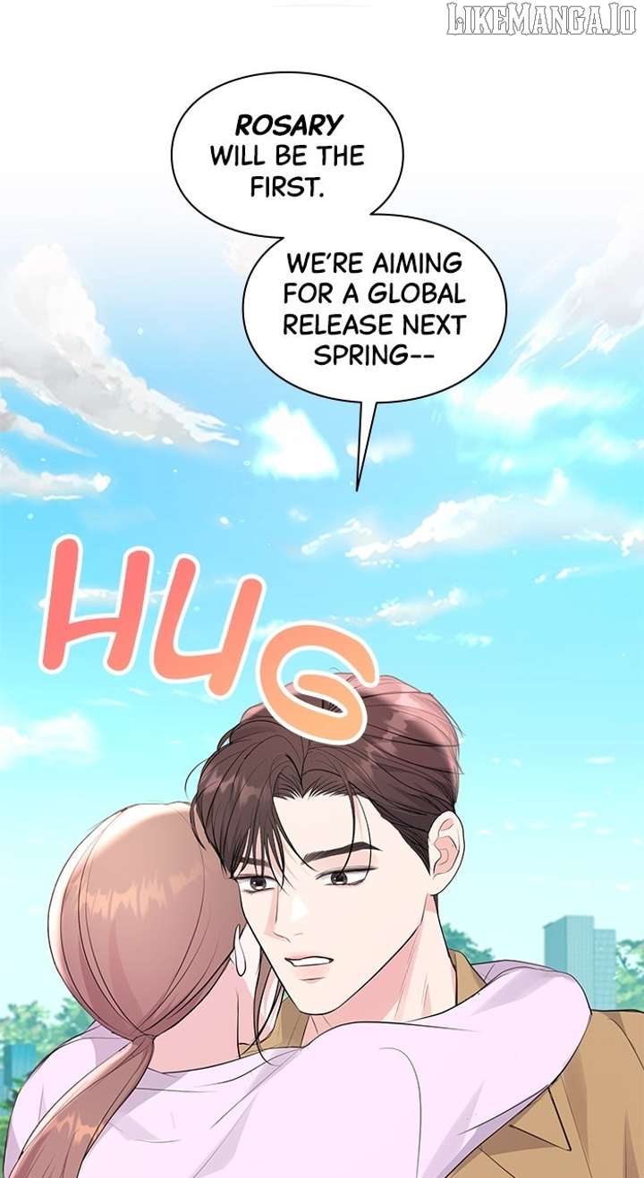 Endless Summer Chapter 51 - Page 79